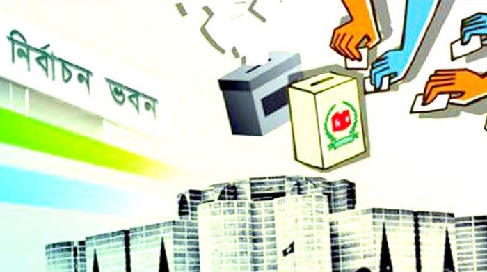 নির্বাচনি রোডম্যাপ নিয়ে আরও সংশয়