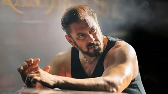 ঈদে মুক্তি পাচ্ছে সিকান্দার
