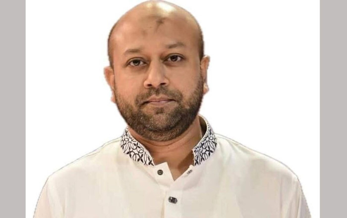 ‘ব্যারিস্টার ফুয়াদকে গ্রেপ্তারের খবর সঠিক নয়’