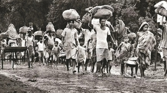 আজ সেই ভয়াল কালরাত