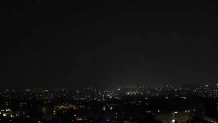 সারাদেশে আজ রাতে ১ মিনিট ‘ব্ল্যাক আউট’