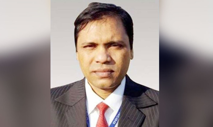 গৃহায়ন ও গণপূর্ত মন্ত্রণালয়ের নতুন সচিব নজরুল ইসলাম