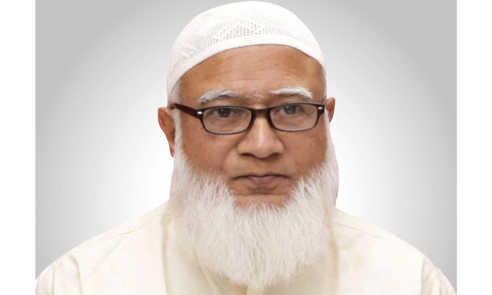 দেশবাসীকে জামায়াত আমিরের ঈদুল ফিতরের শুভেচ্ছা
