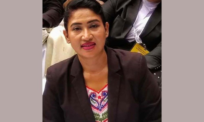 ট্রাইব্যুনালের নতুন প্রসিকিউটর সিলভিয়ার নিয়োগ বাতিল
