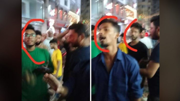 বনশ্রীতে নারী সাংবাদিককে হেনস্তা ও মারধরের অভিযোগে মামলা