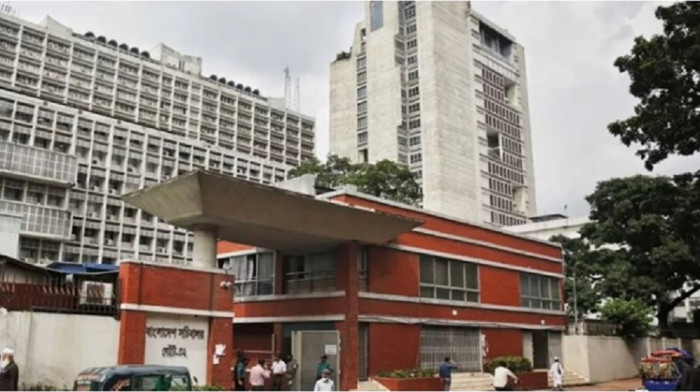 কাল থেকে খুলছে সরকারি অফিস