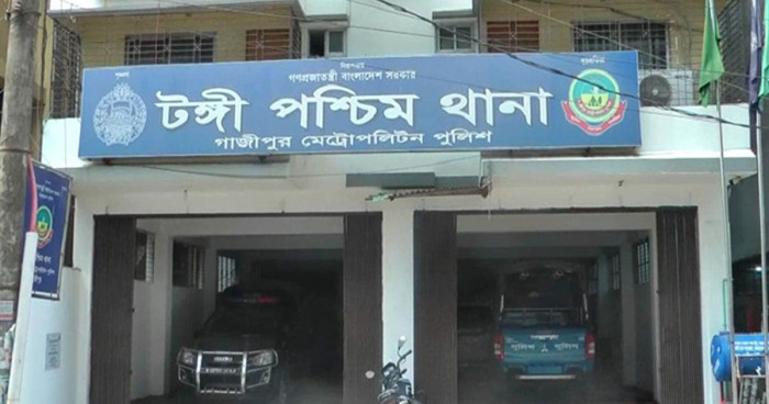 টঙ্গীতে সন্ত্রাসীদের ছুরিকাঘাতে এক যুবকের মৃত্যু