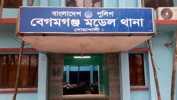 নোয়াখালীতে ১২ বছরের শিশুকে ধর্ষণের অভিযোগ, আটক ১