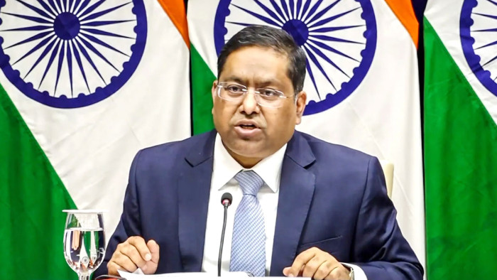 ট্রান্সশিপমেন্ট বাতিল, যা বলছে ভারত