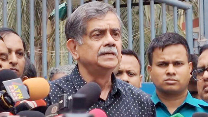 এসএসসির ফল প্রকাশ কতদিনে, জানালেন শিক্ষা উপদেষ্টা