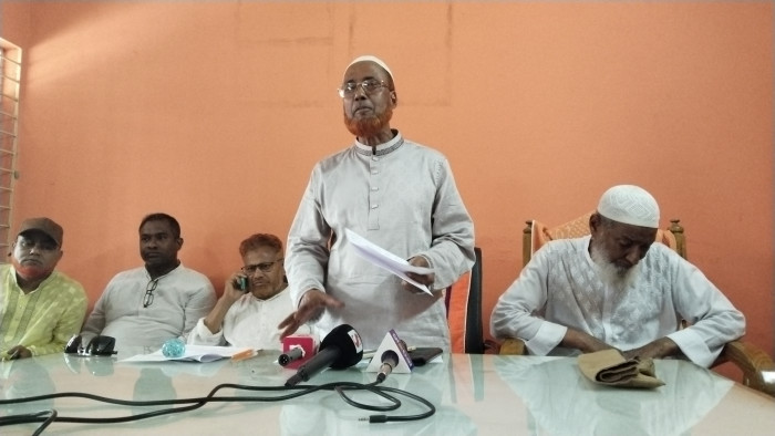 ধান ও চালের ক্রয় মূল্যের সমন্বয়হীনতার অভিযোগ