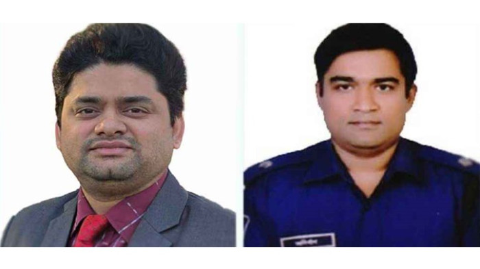 জুলাই গণহত্যা: অতিরিক্ত পুলিশ সুপার ও নির্বাহী ম্যাজিস্ট্রেট গ্রেফতার
