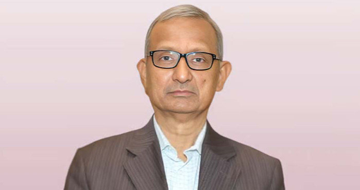 মেঘনা আলমের প্রতি বেআইনি কিছু করা হয়নি: খোদা বখস