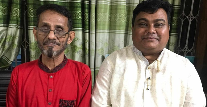 ঢাকা জার্নালিস্ট কাউন্সিলের পূর্ণাঙ্গ কমিটি গঠন