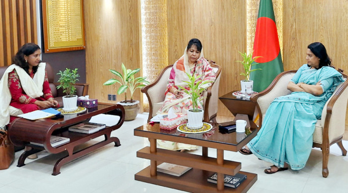 আধুনিক বর্জ্য ব্যবস্থাপনার উদ্যোগ নেওয়া হবে: পরিবেশ উপদেষ্টা
