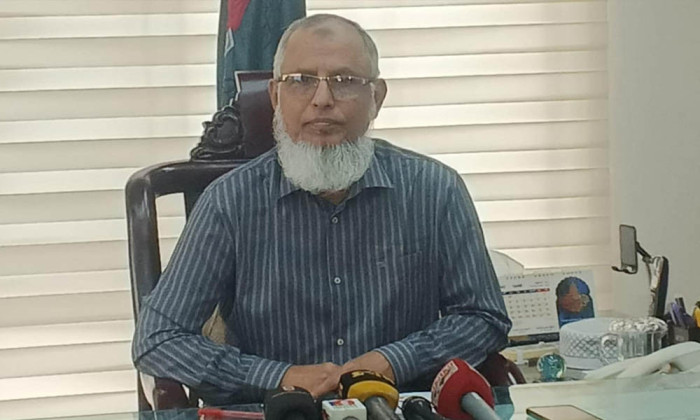 জুলাইয়ের মধ্যে নির্বাচনের রোডম্যাপ ঘোষণা করবে ইসি