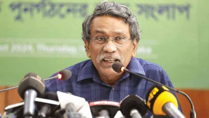 বিএনপির ভূমিকা জনগণের কাছে প্রশংসিত: আলী রীয়াজ