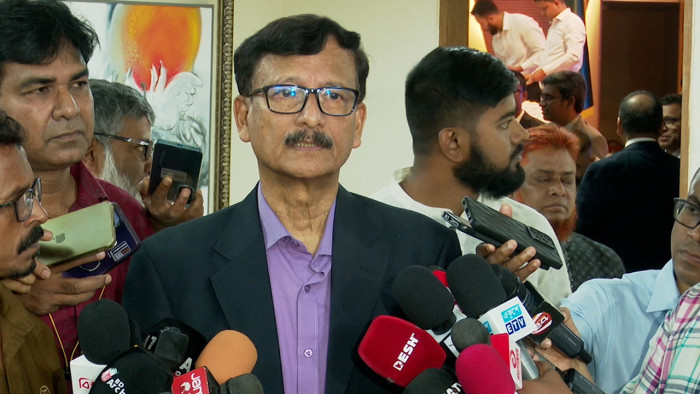 রোহিঙ্গা প্রত্যাবাসনে আরাকান আর্মিই বড় সমস্যা: পররাষ্ট্র উপদেষ্টা