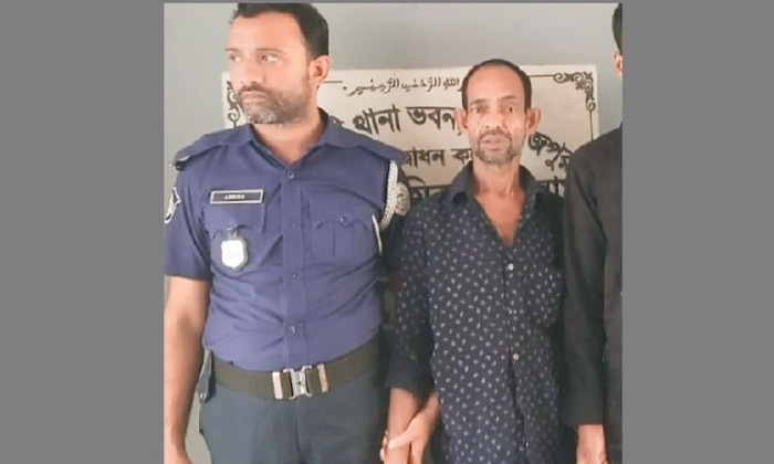 পিরোজপুরে বাল্যবিয়ে পণ্ড: বরের বাবাকে কারাদণ্ড