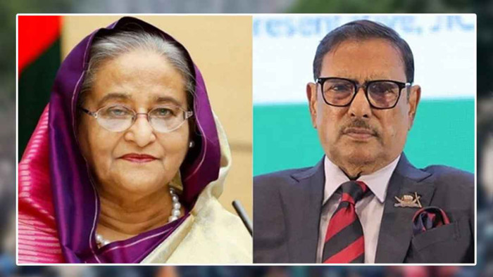 শেখ হাসিনা-কাদেরসহ ৪৫ জনের বিরুদ্ধে গণহত্যার প্রমাণ মিলেছে