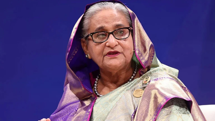 হাসিনাসহ শেখ পরিবারের ১০ সদস্যের ‘এনআইডি লক’