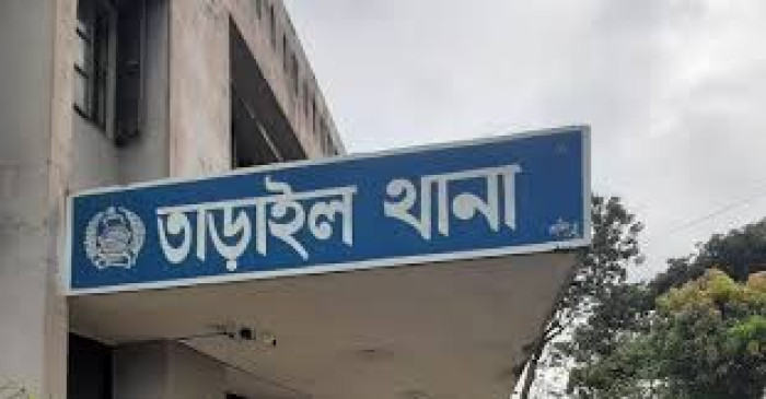 তাড়াইলে সাংবাদিকে কুপিয়ে জখম