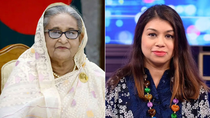 শেখ হাসিনা ও টিউলিপকে দেশে আনার প্রক্রিয়া শুরু হয়েছে: দুদক কমিশনার