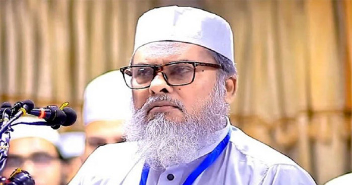বিয়ে মানুষকে পাপাচার থেকে বাঁচতে পারে: ধর্ম উপদেষ্টা