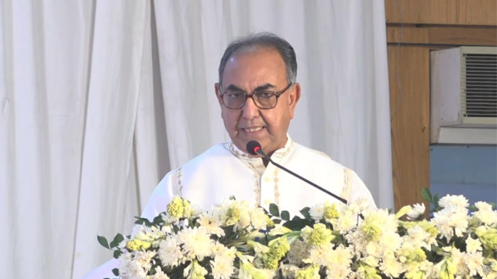 প্রধান উপদেষ্টাকে সতর্ক থাকার আহ্বান মির্জা আব্বাসের