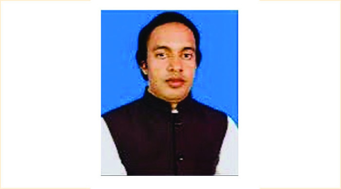 আ.লীগ নেতা গ্রেপ্তার