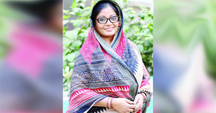 মা পদক পাচ্ছেন ডলি জহুর
