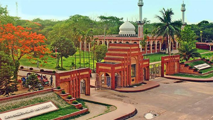 জাবির ৯ শিক্ষকসহ ২৫৯ ছাত্রলীগ নেতাকর্মী বহিষ্কার