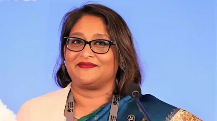 পুতুলের গুলশানের ফ্ল্যাট ক্রোক, দেখভালে রিসিভার নিয়োগ