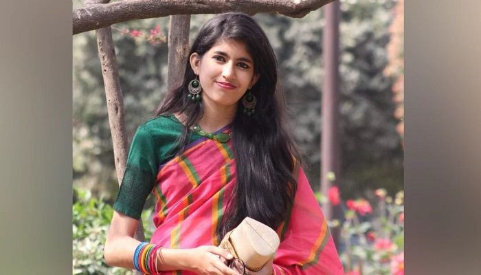 এনসিপির সঙ্গে আমার কোনো ধরনের সম্পর্ক নেই, বললেন উমামা