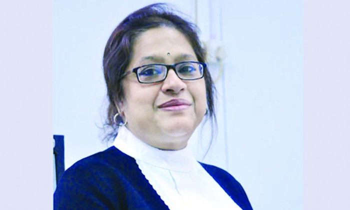তুরিন আফরোজের ডক্টরেট ডিগ্রি ভুয়া