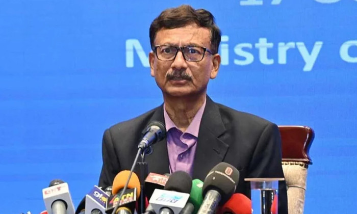 অধিকার ও নিরাপত্তার নিশ্চয়তা ছাড়া রোহিঙ্গারা ফিরে যাবে না: পররাষ্ট্র উপদেষ্টা