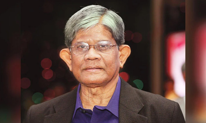 বাংলাদেশের অর্থনীতির উন্নতিতে সন্তুষ্ট এডিবি : অর্থ উপদেষ্টা