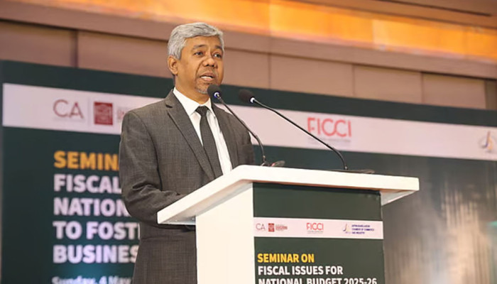 রিটার্ন জমা না দেওয়া ব্যক্তিদের নজরদারির আওতায় নিয়ে আসা হবে: এনবিআর চেয়ারম্যান