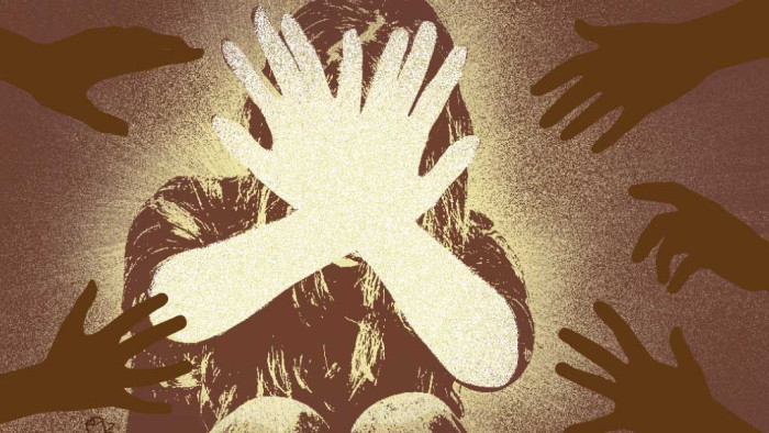 বিয়ের প্রলোভনে কিশোরীকে ধর্ষণের অভিযোগ