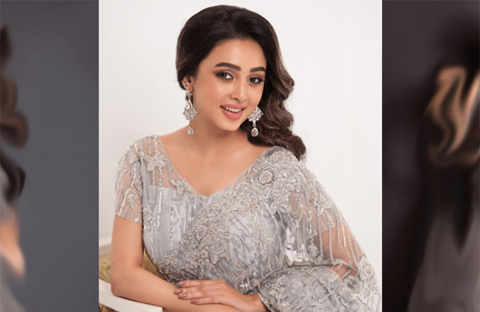 সবাইকে বিয়ে করার পরামর্শ দিলেন নীলা