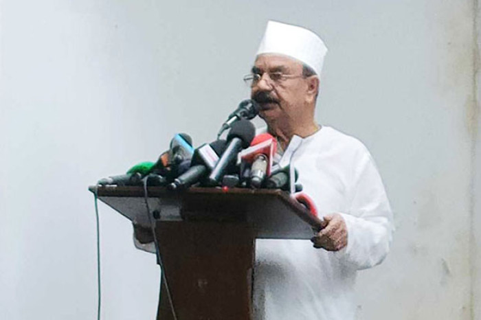আদালত আমাদের সেকেন্ড হোম হয়ে গেছে: গয়েশ্বর