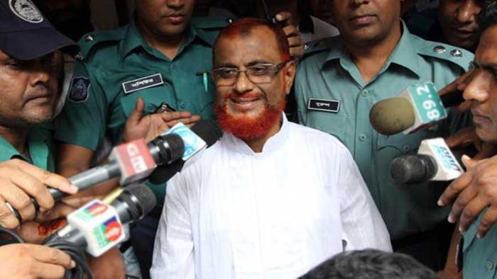 এটিএম আজহারের আপিল শুনানি বৃহস্পতিবার পর্যন্ত মুলতবি