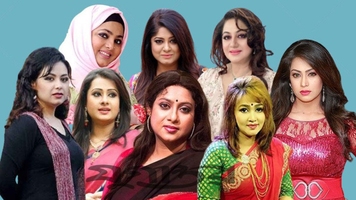 নব্বই দশকের আলোচিত নায়িকারা বর্তমানে কে কী করছেন?