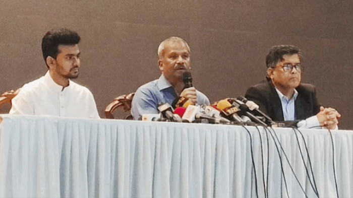 ‘নতুন’ সাইবার সিকিউরিটি আইন কার্যকর: আইন উপদেষ্টা