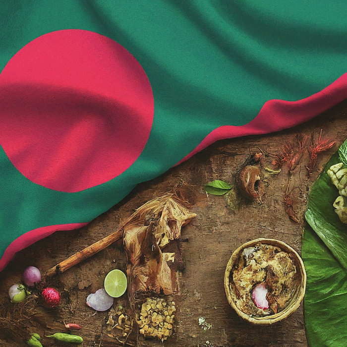 চিত্র - কৃত্তিম বুদ্ধিমত্তা ব্যবহার করে প্রস্তুতকৃত