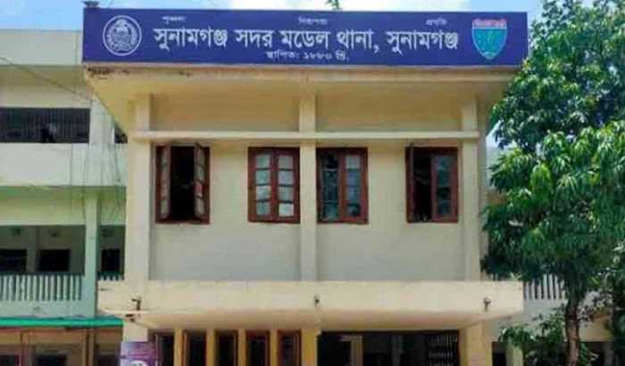 সুনামগঞ্জে ছুরিকাঘাতে ব্যবসায়ী নিহত, আটক ১