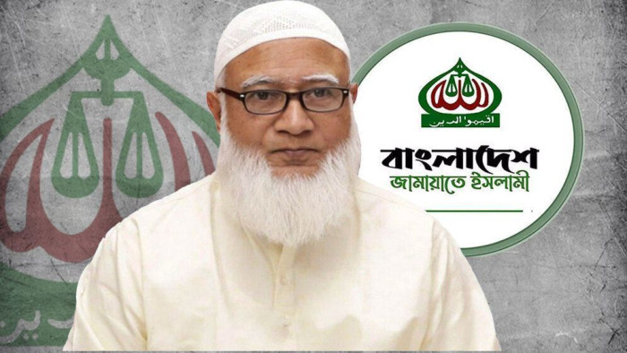 ভারত-পাকিস্তান সংঘাত, যা বললেন জামায়াত আমির