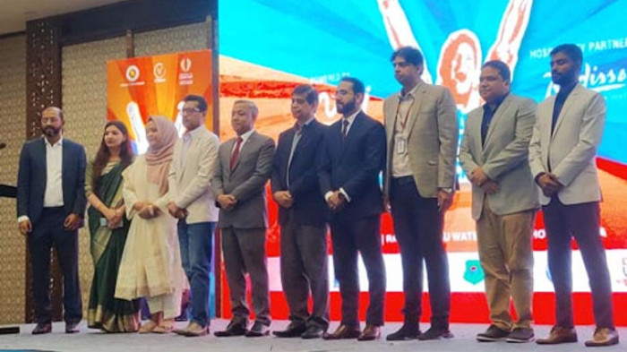 মাইক্রোসফট অফিস স্পেশালিস্ট চ্যাম্পিয়নশিপ শুরু ১০ মে