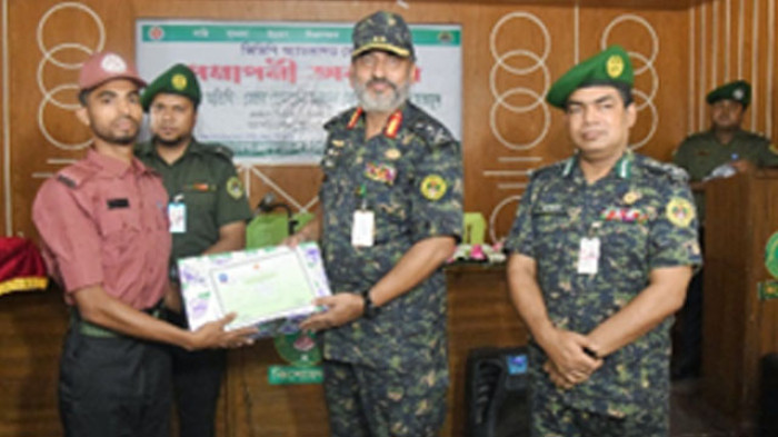 ভবিষ্যৎ উদ্যোক্তা ও সমাজনেতা তৈরিতে ভিডিপি অ্যাডভান্সড কোর্সের নতুন ধারা