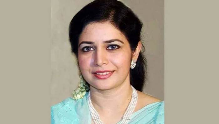 চাকরি ফিরে পাচ্ছেন ডা. জোবাইদা রহমান